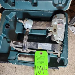 Metabo HPT Pneumatic Stapler