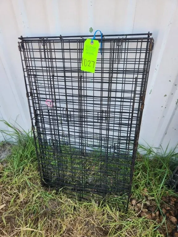 Dog Kennel