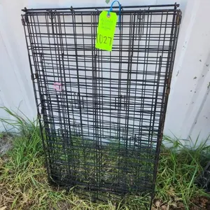 Dog Kennel