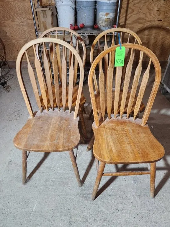 Chairs