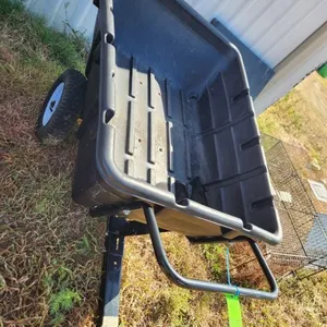 Dump Cart