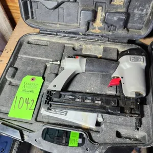 Porter Cable Pneumatic Nailer