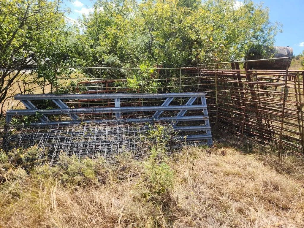 Cattle Panels & Gate Panels