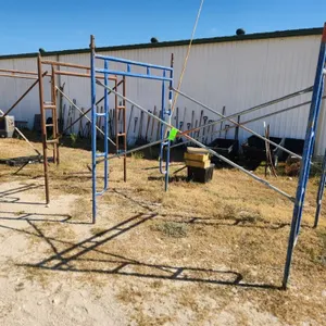 Scaffolding Sets
