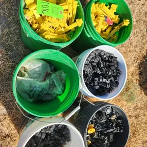 Electric Fence Hook Supplies