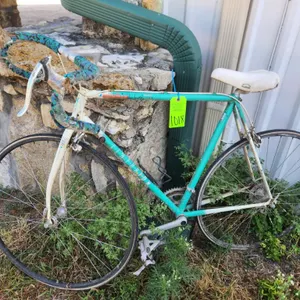 Centurion Expert Ironman Dave Scott Bike