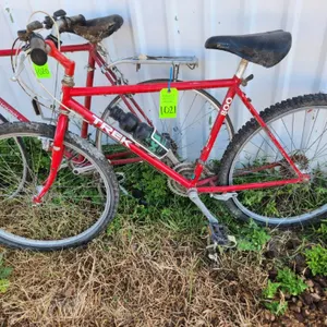 Trek 800 Bike