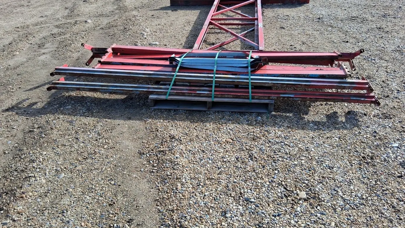 Pallet Racking