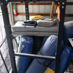 Squat Rack