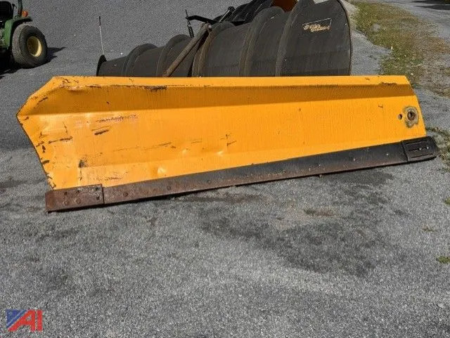 Viking Cives 10' Wing