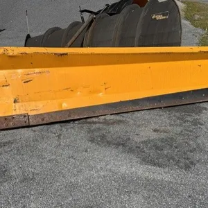 Viking Cives 10' Wing