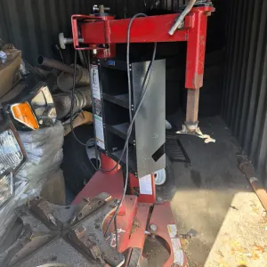 Rim Clamp 5065EX Tire Changer