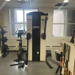 Cybex FT 360 Functional Trainer