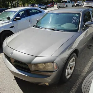 2010 Dodge Charger Sedan