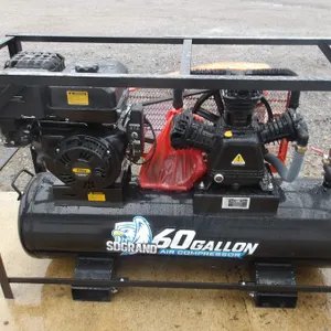 Air Compressor, New