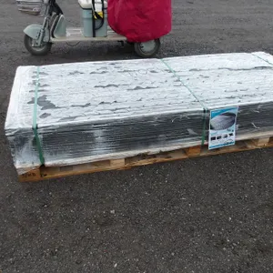 Ground Protection Mat