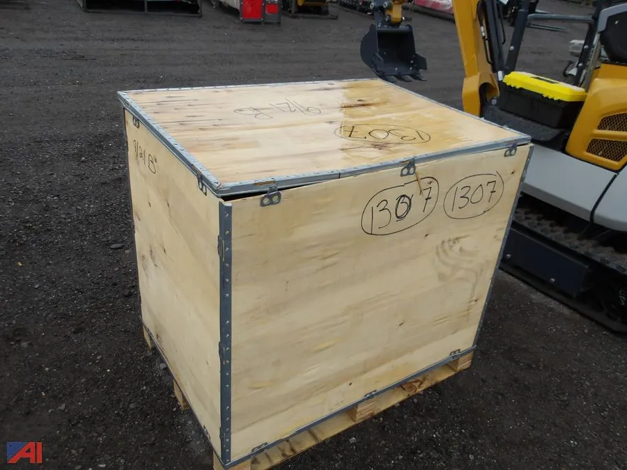 Tire Changing Machine