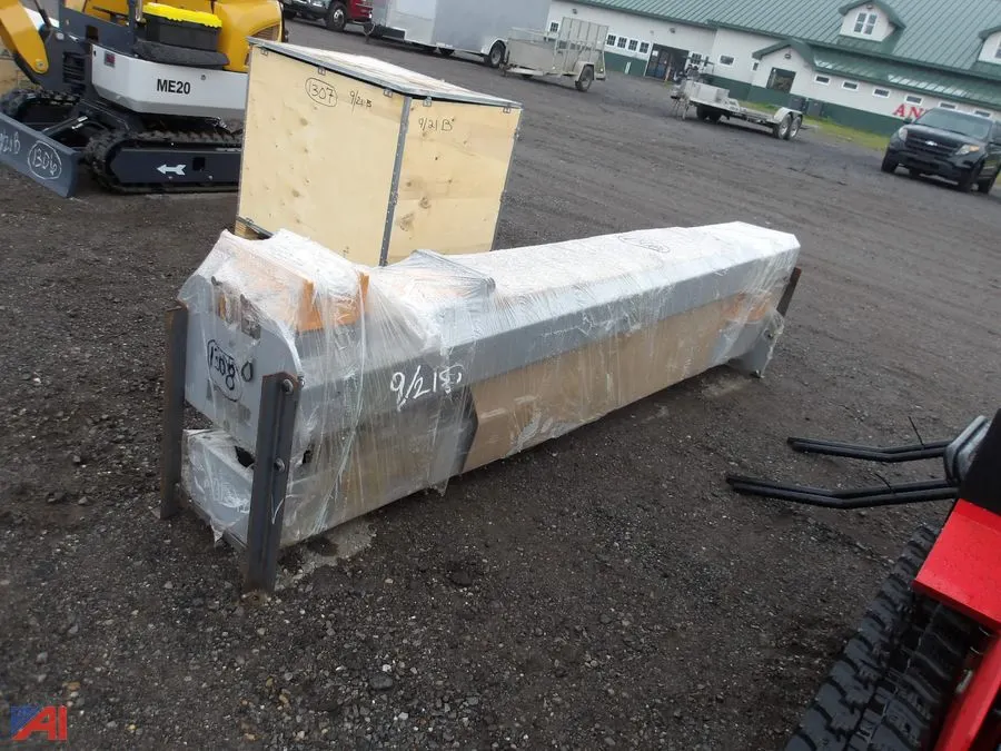 10,000lbs Two Post Lift