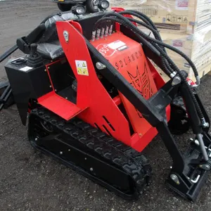 Skid Steer Loader