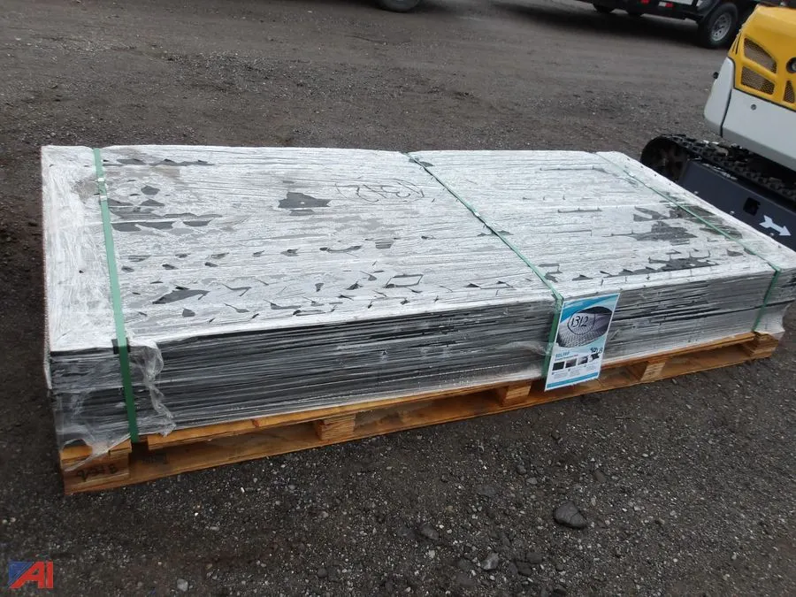 Ground Protection Mat