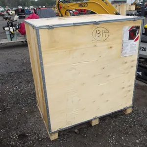 Tire Balancing Machine