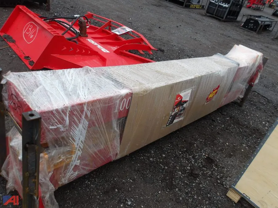 10,000lbs Two Post Lift