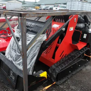 Skid Steer Loader