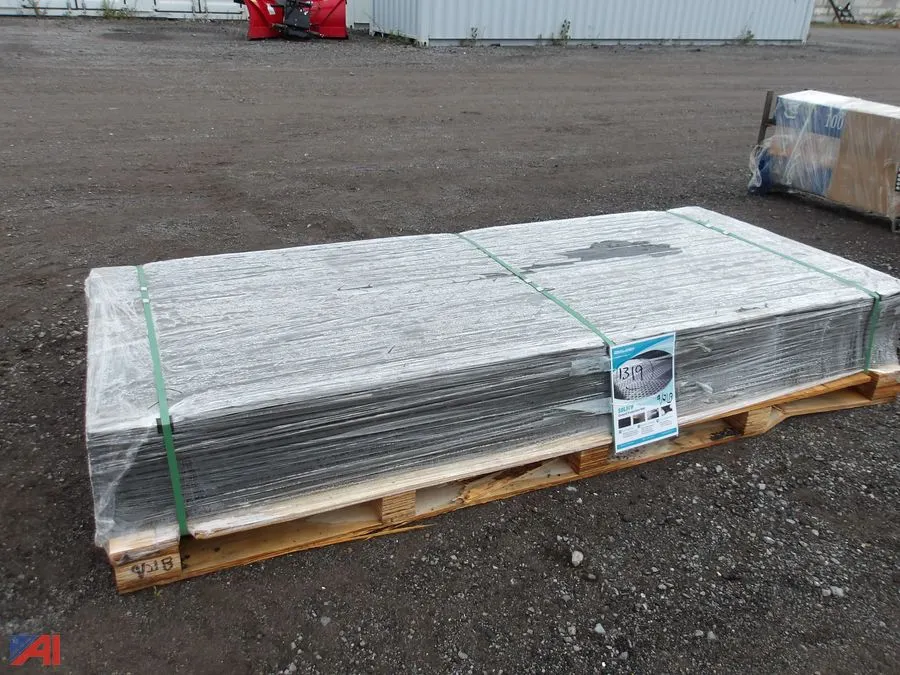 Ground Protection Mat