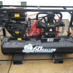 Air Compressor, New