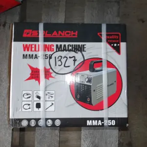 Electric Welding Machine