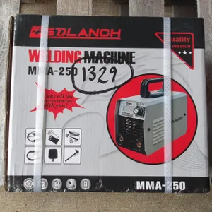 Electric Welding Machine