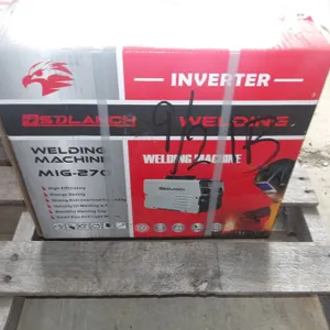 Electric Welding Machine