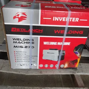 Electric Welding Machine