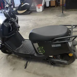 Two-Wheeled Electric Vehicle (New in Box)