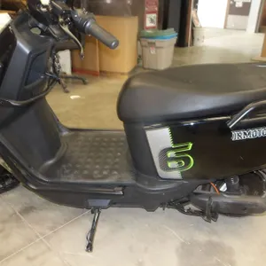 Two-Wheeled Electric Vehicle (New in Box)