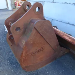 Geith Excavator 36" Bucket