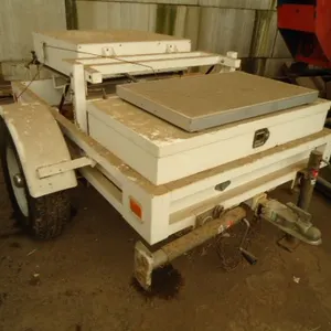 Radar Trailer, #2