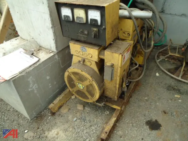 Katolight Power Package Generator