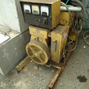Katolight Power Package Generator