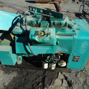 Onan Diesel Generator, A