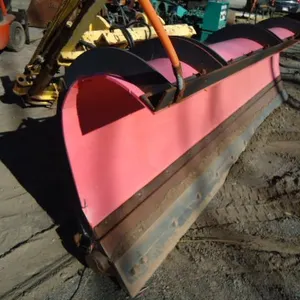 American Poly Snow Plow