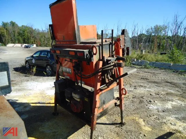Stepp Milling Recycler
