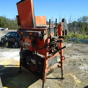 Stepp Milling Recycler