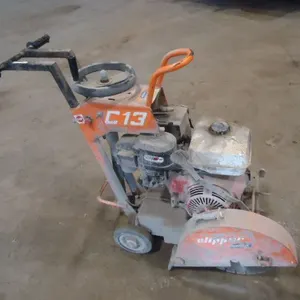 Clipper C13 Road Saw