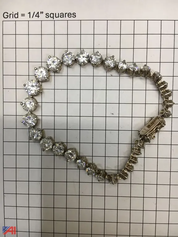 (9) Misc. Bracelets
