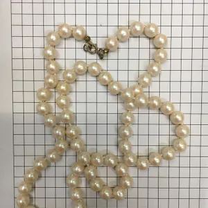 (8) Misc. Necklaces