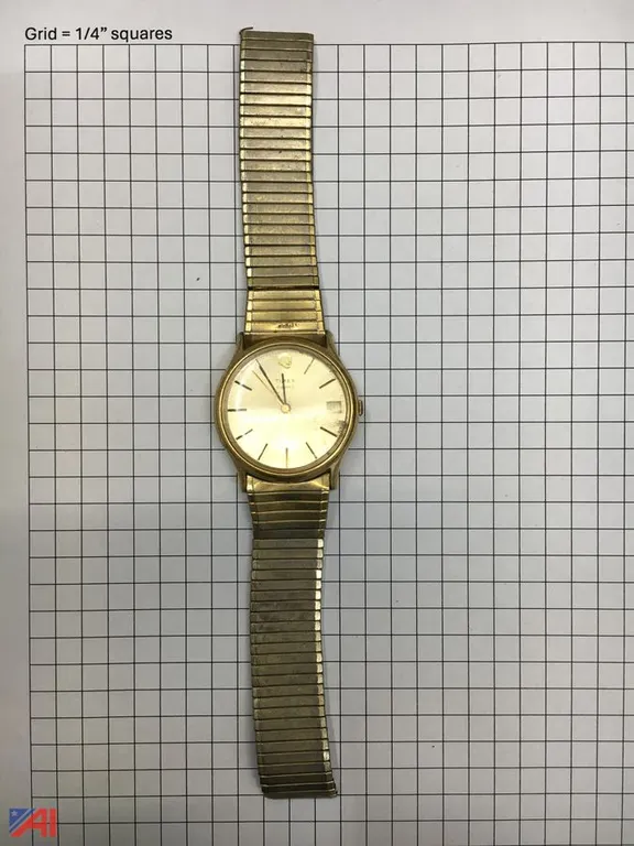 (10) Misc. Watches