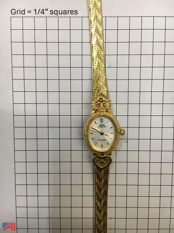 (10) Misc. Watches