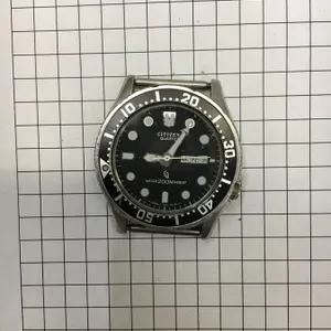 (11) Misc. Watches