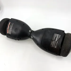 Jetson Sphere Self-Balancing Hoverboard